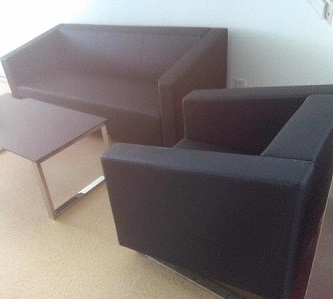 经理室接待沙发-凡顺办公家具