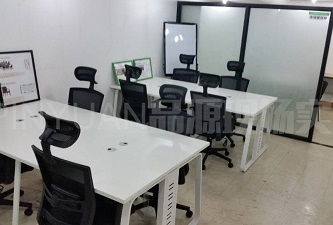50平米办公室家具定制-凡顺办公家具