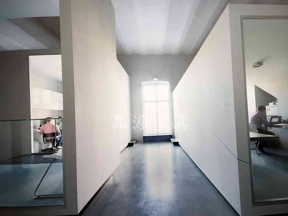 办公室家具,办公室家具配套设计,办公屏风隔断